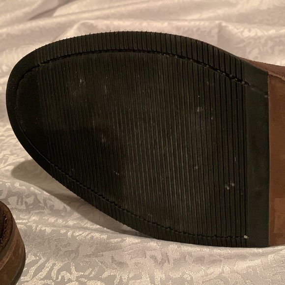 Luca del Forte slip-on boots - 43 and 45 or US 10 and US 12 - Picture 7 of 11